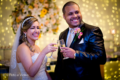 Casamento La Festivitá Prime